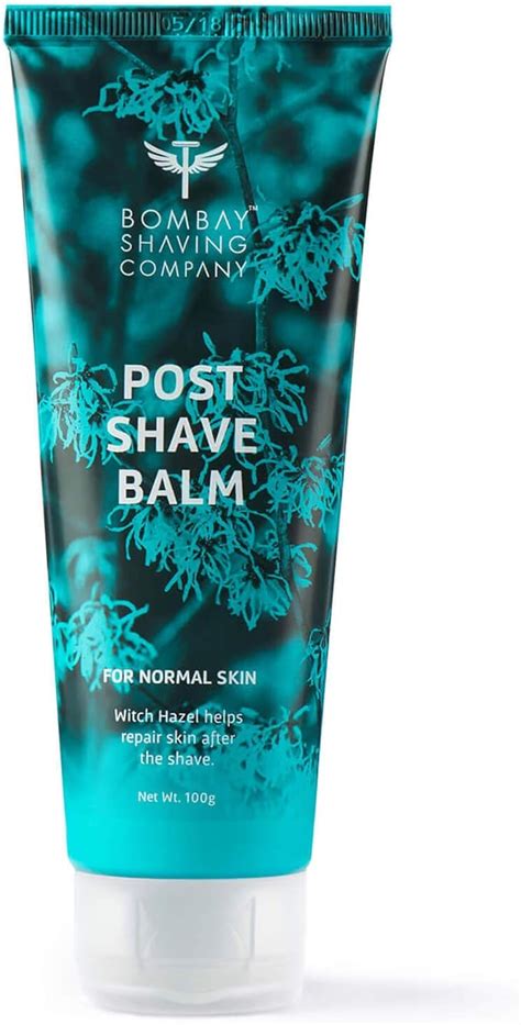 after shave balm women.